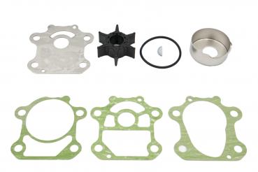 Preview: Yamaha Impeller F70A Bootsmotoren